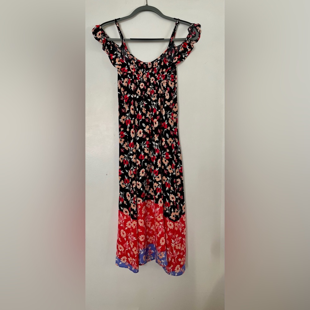 Express Dress